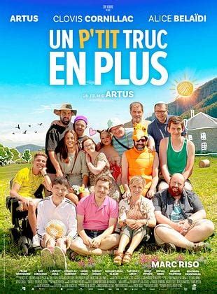 Plus fort que Taxi 2 : Un p'tit truc en plus est l'un des .